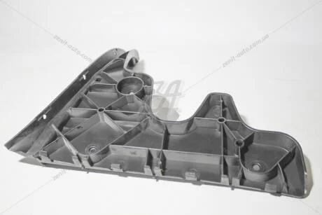 Кронштейн бампера заднего правый Audi A6 (04-11) EXXEL B030.92140