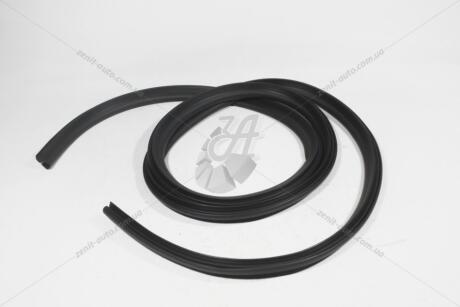 Уплотнитель багажного отделения RENAULT DUSTER II EXXEL B030.92224