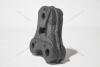 Кронштейн глушника Ford Transit, Fiesta (-00) EXXEL B030.92302 (фото 6)