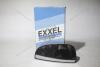 Зеркальный элемент (нижний) правый без обогрева EXXEL B030.92459 (фото 4)
