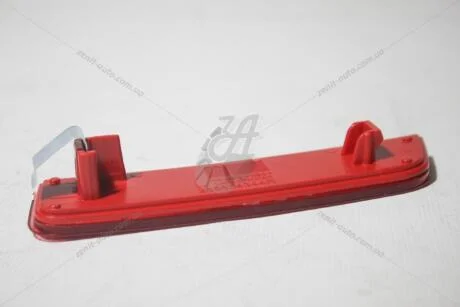 Катафот лів (бамперу) Renault Duster (10-) EXXEL B030.93093