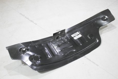 Панель багажника нижняя Renault Sandero II (13-) EXXEL B030.93266 (фото 1)