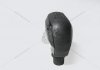 Накладка ручки переключения передач (5ступ) блестящая черная EXXEL B030.93336 (фото 2)