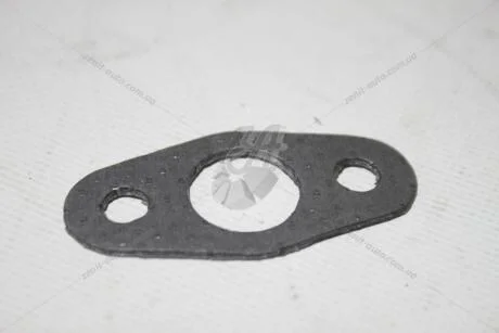 Прокладка шланга отвода масла от турбины Citroen Jumper/Peugeot Boxer 2.2 HDi/Fiat Ducato 2.5TDI (06-) EXXEL B030.93450