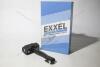 Обмежувач двері задн VW Passat (14-) EXXEL B030.93611 (фото 4)