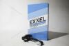 Ограничитель двери передней Opel Combo (12-) EXXEL B030.93620 (фото 4)