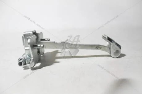 Обмежувач двері передн Renault Trafic/Opel Vivaro B (14-) EXXEL B030.93623