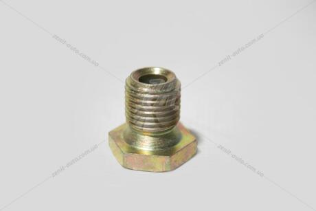 Пробка піддона двигуна EXXEL B030.93979