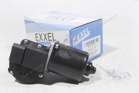 Двигатель стеклоочистителя передн FIAT FIORINO, PEUGEOT BIPPER, CITROEN NEMO EXXEL B030.94170