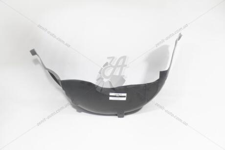 Підкрилок задн лів FIAT DOBLO (09-) EXXEL B030.94663