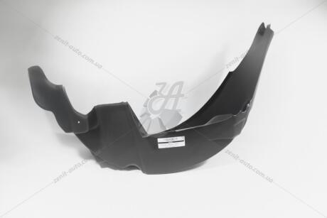 Підкрилок задн прав FIAT EXXEL B030.94666