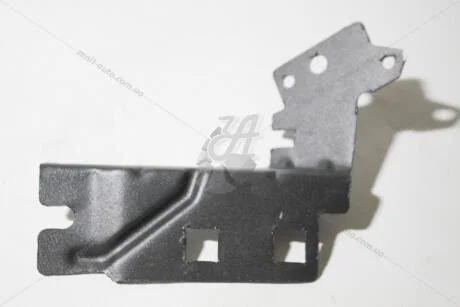 Кронштейн крила лівий Citroen C-Elysee (12-17) EXXEL B030.95128