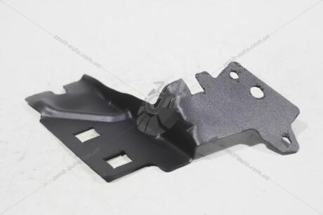 Кронштейн крыла правый Citroen C-Elysee (12-17) EXXEL B030.95129