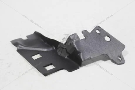 Кронштейн крила правий Citroen C-Elysee (12-17) EXXEL B030.95129