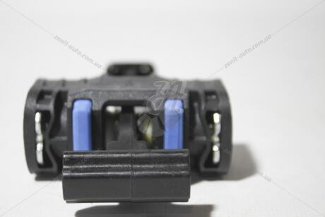 Обмежувач двері задн Seat Ibiza (09-17) EXXEL B030.95389