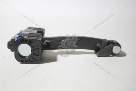 Обмежувач двері передн Seat Ibiza (5D) (09-17) EXXEL B030.95391