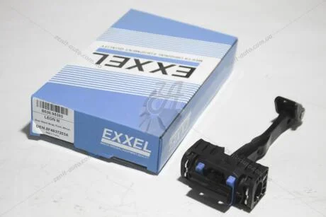 Ограничитель двери передней Seat Leon (13-) EXXEL B030.95393