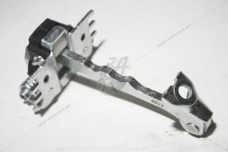 Ограничитель двери передней Renault Megane III Coupe (08-16) EXXEL B030.95394