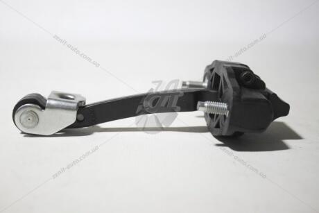 Обмежувач двері задн Citroen C4 Cactus (14-) EXXEL B030.95409