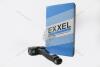 Ограничитель двери задней Audi Q5 (13-17) EXXEL B030.95427 (фото 4)