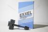 Ограничитель двери передней Audi Q3 (12-18) EXXEL B030.95430 (фото 5)