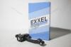 Ограничитель двери передней Audi А5 (10-16) EXXEL B030.95437 (фото 4)