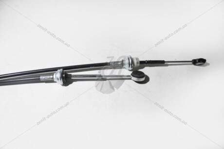 Трос КПП Renault Trafic /Opel Vivaro (01-14) EXXEL B030.95548 (фото 1)