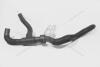 Патрубок радіатору охолодж RENAULT SANDERO II, DOKKER, LODGY, DUSTER II EXXEL B030.97275 (фото 9)
