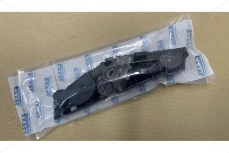 Кронштейн бампера передн прав VW Amarok (17-) (B030.99164) EXXEL 'B030.99164