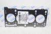 Прокладка ГБЦ (0.82mm) FIAT FIORINO 1.3D, OPEL ASTRA 1.3D, SUZUKI SWIFT 1.3D EXXEL B030.99909 (фото 9)