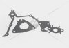 Прокладки ДВС, комплект верхній (0,92mm) FIAT DOBLO (119, 223) 1.9D (01-) EXXEL B030.99911 (фото 3)