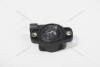 Датчик (HELLUX)положення дроссельної заслонки RENAULT LOGAN, MEGANE, CLIO, SCENIC 1.4, 1.6 EXXEL HLS.8115 (фото 12)