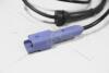 Датчик ABS Peugeot 206 1.1-2.0hdi (98-) передний EXXEL HLS.8270 (фото 8)