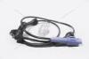 Датчик ABS Peugeot 206 1.1-2.0hdi (98-) передний EXXEL HLS.8270 (фото 10)
