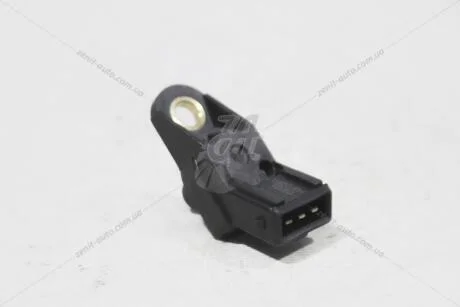 Датчик (HELLUX) давления во впускном коллекторе CITROEN BERLINGO, PEUGEOT 106, 205 EXXEL HLS.8317