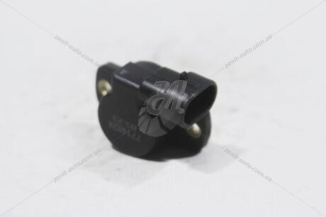Датчик (HELLUX) положения дроссельной заслонки RENAULT LOGAN, MEGANE, CLIO 1.4i, 1.5d, 1.6i, 2.0i (93-) EXXEL HLS.R08/07