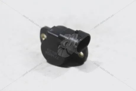 Датчик (HELLUX) положения дроссельной заслонки RENAULT LOGAN, MEGANE, CLIO 1.4i, 1.5d, 1.6i, 2.0i (93-) EXXEL HLS.R08/07