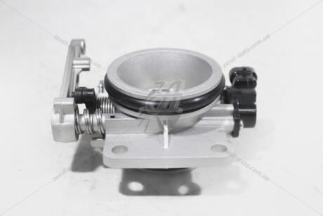 Заслінка дросельна RENAULT LOGAN, MEGANE, SCENIC 1.4i, 1.6i (99-) EXXEL HLT.7510