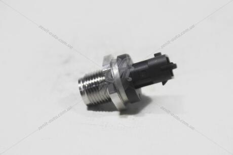 Датчик (HELLUX) тиску подачі палива FIAT DOBLO, FIORINO 1.3 JTD, OPEL ASTRA H 1.3 CDTI (05-) EXXEL HRM.4003