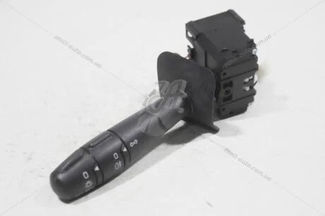 Перемикач підрульовий лів RENAULT LOGAN (06-), SANDERO (10-) EXXEL HSI.800128