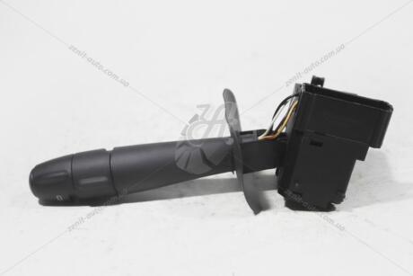 Переключатель подрулевой управления поворотами и светом RENAULT DUSTER (10-) EXXEL HSI.800170
