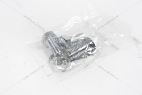 Двигун склоочисника (HELLUX) передн FIAT DOBLO (09-) EXXEL HSM.198833