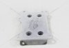 Радиатор охлаждения масла FIAT DOBLO (119, 223), FIORINO (225) 1.3D EXXEL HYS.900136 (фото 2)