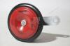 Сигнал звуковой Seat Alhambra, VW Golf, Passat, Caddy EXXEL TKX.377951217 (фото 5)