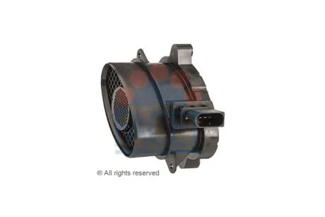 Расходомер воздуха BMW 3(E46/E90)/ 5(E60)/X3(E83) 2.0D/2.5D/3.0D 03-11 Facet FACET 10.1005