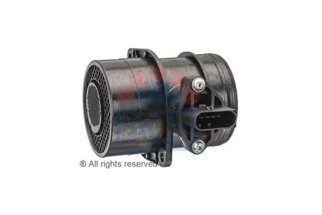 Витратомір повітря Caddy 2.0TDI 07-10/LT 2.8TDI/T5 2.5TDI 03- (10.1191) Facet FACET '101191