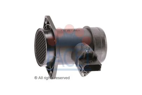 Расходомер воздуха Audi A6 (C5) (97-04)/Volkswagen Passat B5 (96-05) (10.1192) Facet FACET '101192