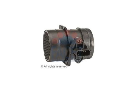Расходомер воздуха (5 конт.) VW GOLF IV/PASSAT 2.3 96-06 Facet FACET 10.1213