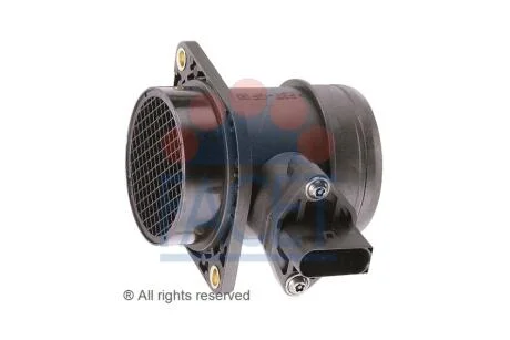 Расходомер воздуха (5 конт.) VW T4/ LT II 1.9D/2.5D 95-06 (L=96) Facet FACET 10.1284