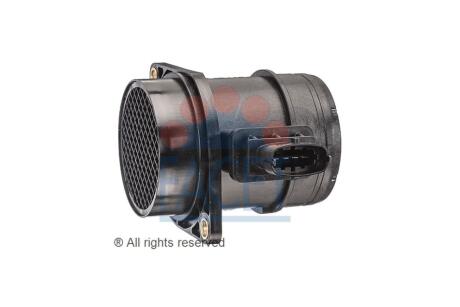 Расходомер воздуха (4 конт.)FIAT DOBLO 1.3D/1.9D 05- FACET 10.1299